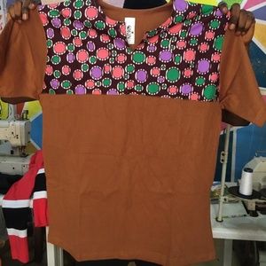 Meet your Posher, Olatunji